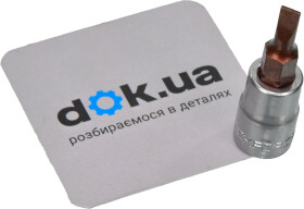 Торцева головка Rockforce RF-3233204PREMIUM 1/4