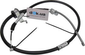 Трос ручного тормоза Triscan 8140 131170