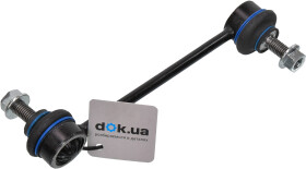 Стойка стабилизатора Delphi tc8377