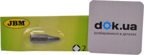 Бита JBM 10306 SQ 2