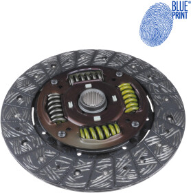 Диск сцепления Blue Print ADC43155