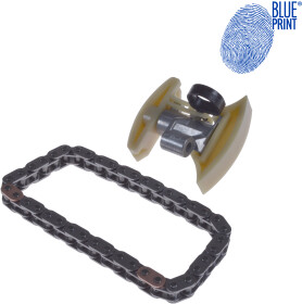 Комплект цепи привода распредвала Blue Print ADB117301