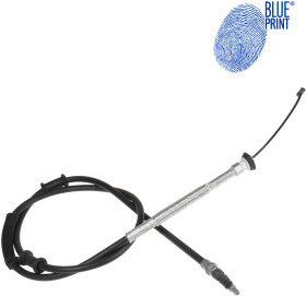 Трос ручного гальма Blue Print ADL144602