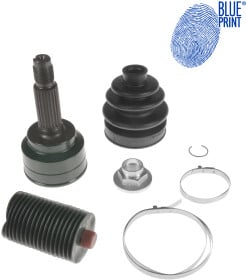 ADG089134 Blue Print Граната для Kia Pride