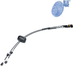 Трос переключения КПП Blue Print ADN17238