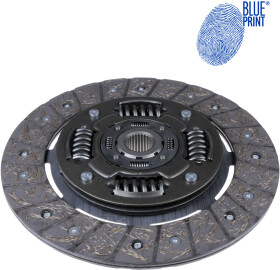 Диск сцепления Blue Print ADN13185