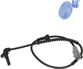 Датчик ABS Blue Print adg07194