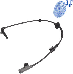 Датчик ABS Blue Print adg07195