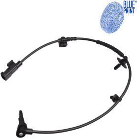 Датчик ABS Blue Print adg07196