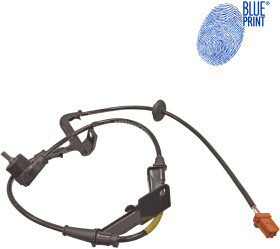 Датчик ABS Blue Print adh27176