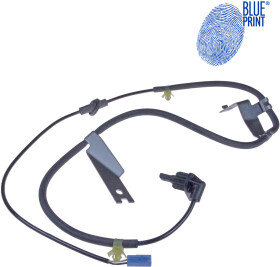 Датчик ABS Blue Print adk87104