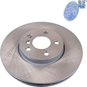 Тормозной диск Blue Print adb114322