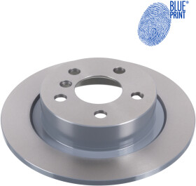 Тормозной диск Blue Print adb114324
