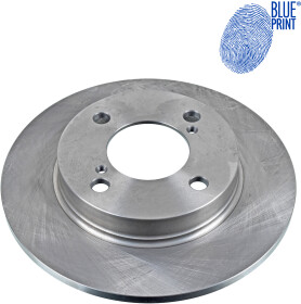 Тормозной диск Blue Print adk84351