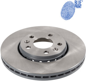 Тормозной диск Blue Print adn143181