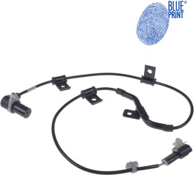 Датчик ABS Blue Print ADG07105