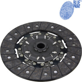 Диск сцепления Blue Print adv183120