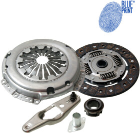 Комплект сцепления Blue Print adv183038