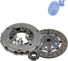 Комплект зчеплення Blue Print adv183017