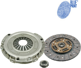 Комплект сцепления Blue Print adu173008