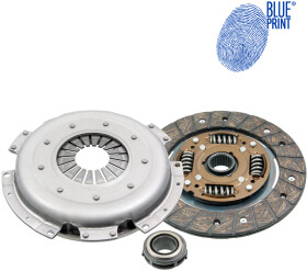 Комплект сцепления Blue Print adu173002