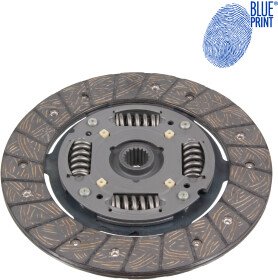 Диск сцепления Blue Print adp153111