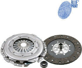 Комплект сцепления Blue Print adp153036