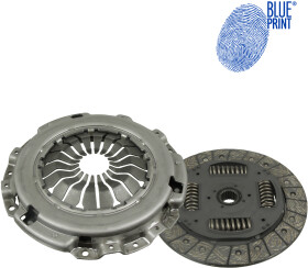 Комплект сцепления Blue Print adf123028