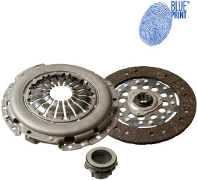 Комплект сцепления Blue Print adb113010