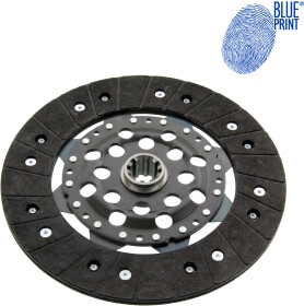 Диск сцепления Blue Print adb113108