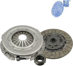 Комплект зчеплення Blue Print adf123006