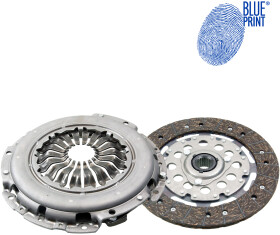 Комплект сцепления Blue Print adf123031