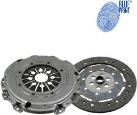Комплект сцепления Blue Print adf123037
