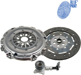 Комплект сцепления Blue Print adf123066