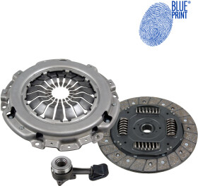 Комплект зчеплення Blue Print adf123089