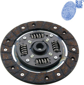 Диск сцепления Blue Print adf123101