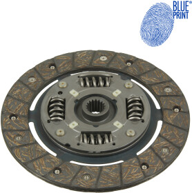 Диск сцепления Blue Print adf123104
