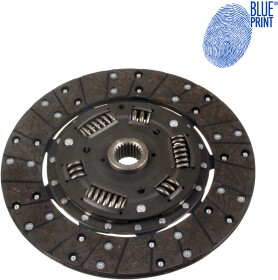 Диск сцепления Blue Print adf123105