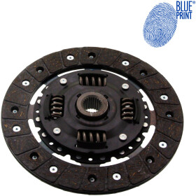 Диск сцепления Blue Print adh23166