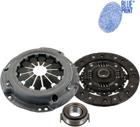 Комплект сцепления Blue Print adk83070