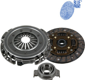 Комплект сцепления Blue Print adl143004