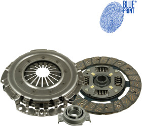 Комплект сцепления Blue Print adl143005