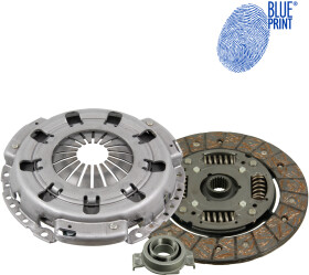 Комплект сцепления Blue Print adl143007