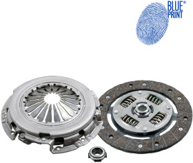 Комплект сцепления Blue Print adl143015