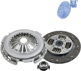 adl143017 Blue Print Комплект сцепления