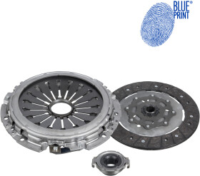 Комплект сцепления Blue Print adl143024