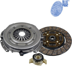 Комплект сцепления Blue Print adl143026