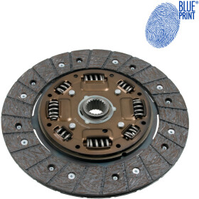 Диск сцепления Blue Print adl143110