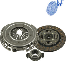 Комплект сцепления Blue Print adp153005