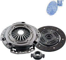 Комплект сцепления Blue Print adp153006